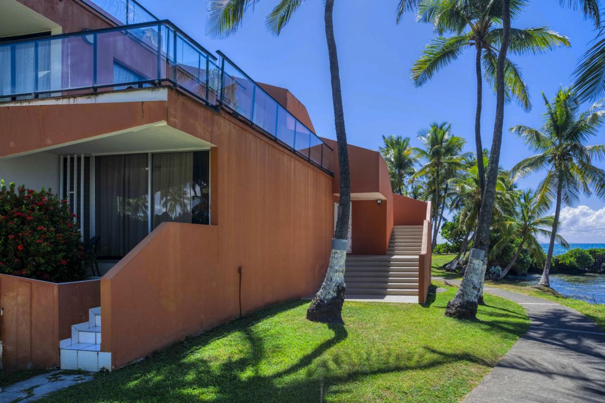 14.Hotel Fleur d'Epee Gosier Guadeloupe